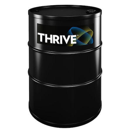 Thrive Aquaglide 552 Semi-Synthetic Water-Soluble Coolant 55 Gal Drum 45578952